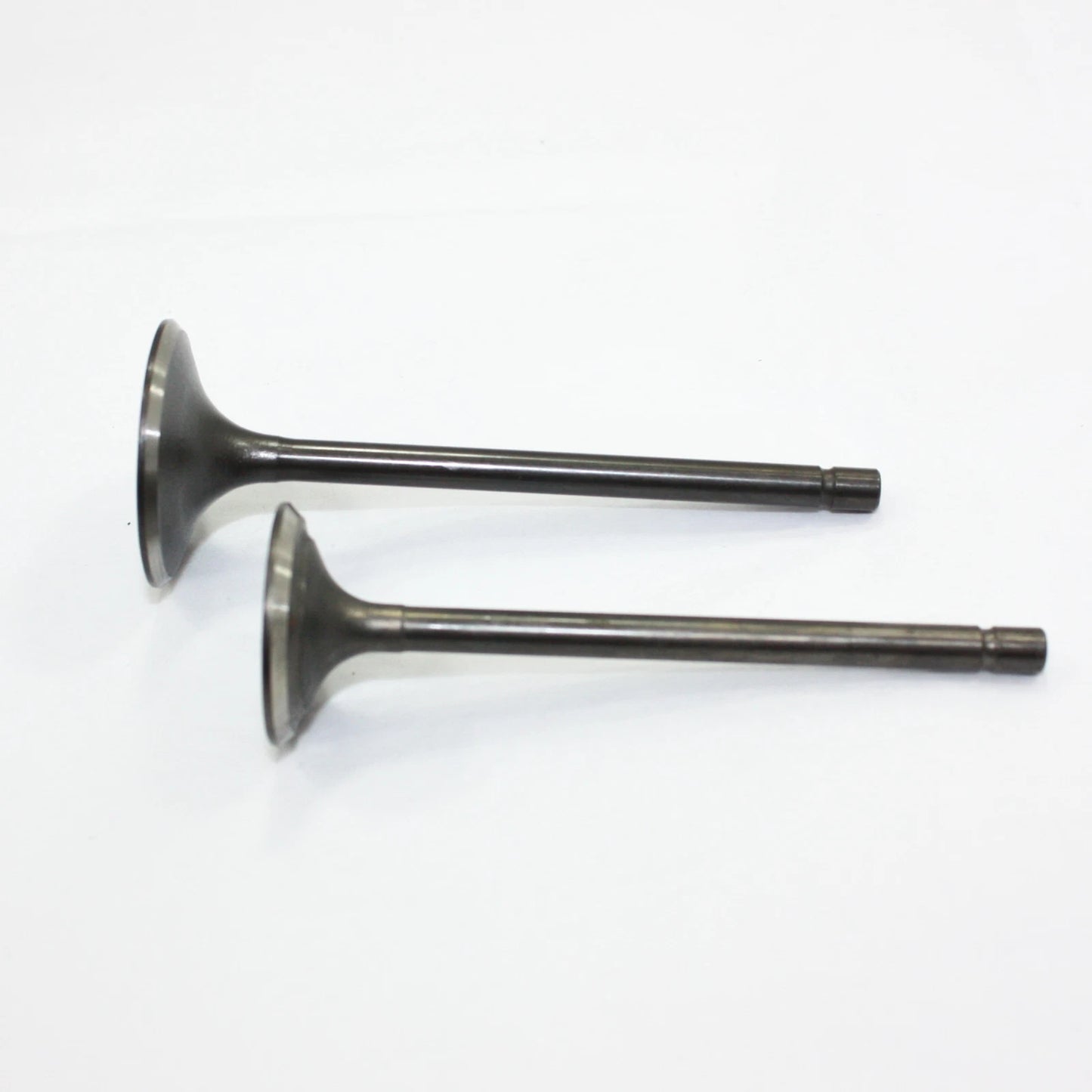 250cc Engine Head Intake Exhaust Valves for ZS CB PIT PRO TRAIL QUAD DIRT BIKE ATV