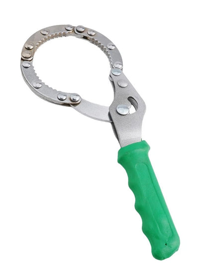 Oil Filter Wrench Tool for Cars, SUVs, Motorcycles and Bicycles