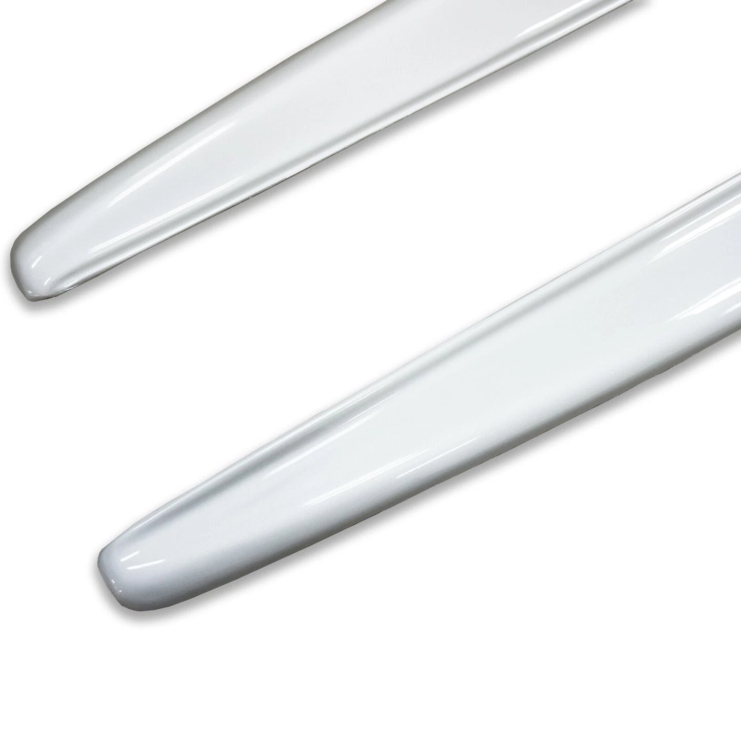 Side Skirt Extensions for BMW F30 F31 M Sport (2012-2019)