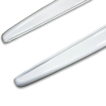 Side Skirt Extensions for BMW F30 F31 M Sport (2012-2019)