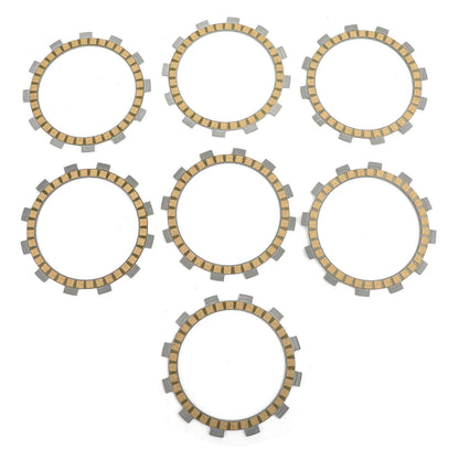 Clutch Kit for Yamaha TDR250 TDR240 TZR250 WR250R YZ125 (1988-2023)