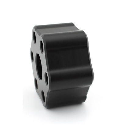 Supercharger Coupler Isolator for Jaguar Range Rover 3.0L (2013-2017)