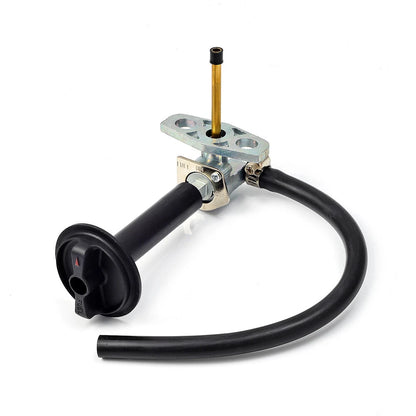Fuel Valve Petcock & Lever Screw for Honda Rancher 420 TRX420 (2007–2013)