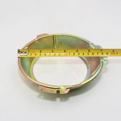 7" Headlight Bracket for Toyota Land Cruiser FJ40 FJ45 FJ50 FJ60 FJ70 FJ75 1969-1999