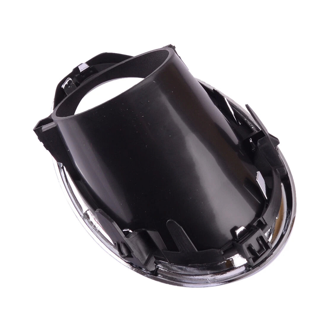 Fog Light Bezel Trim Covers for Nissan Rogue Sport (2017-2019)