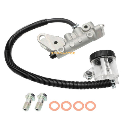 Rear Brake Master Cylinder for Can Am Renegade (2012–2021)