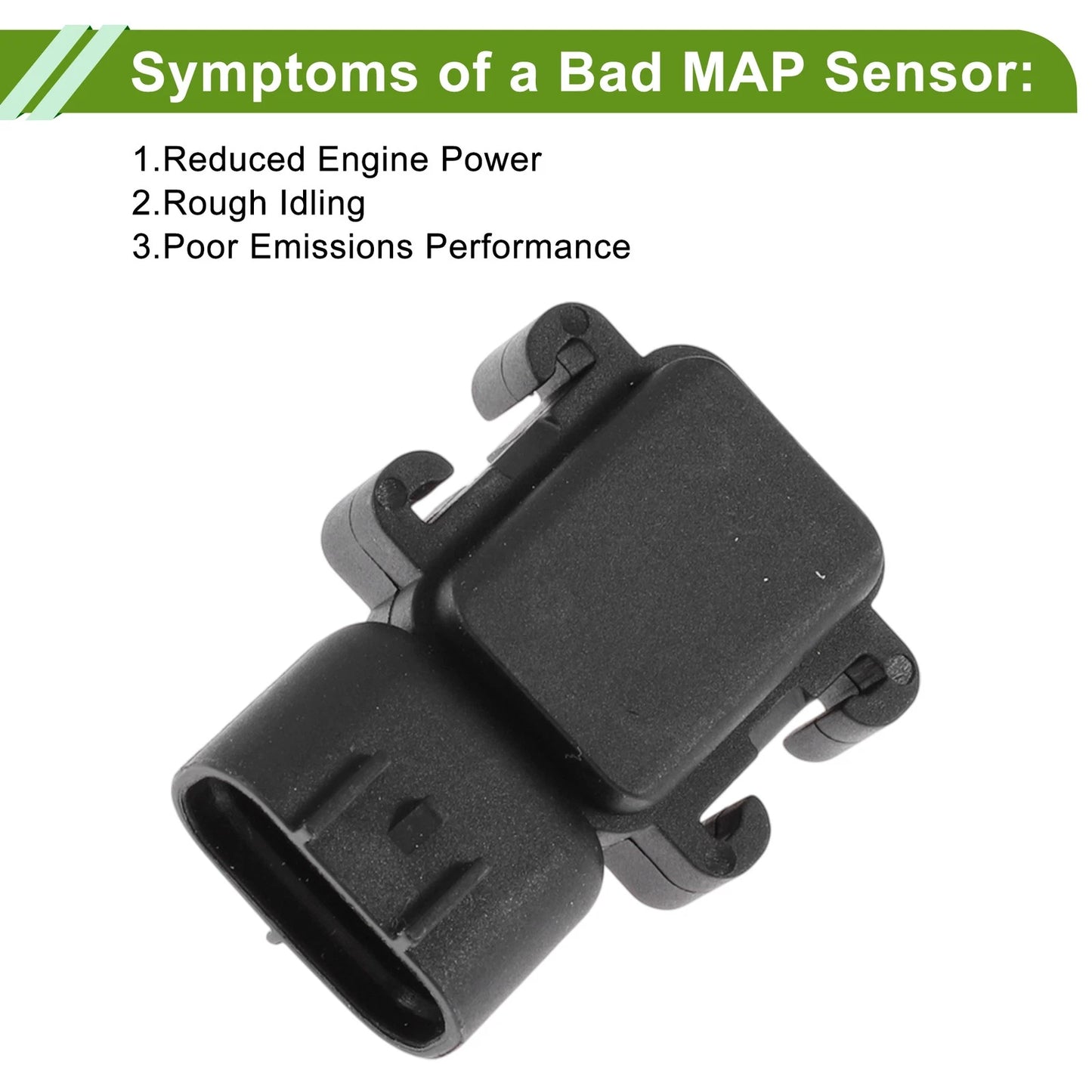 MAP Sensor for Toyota Camry (1997-2001)