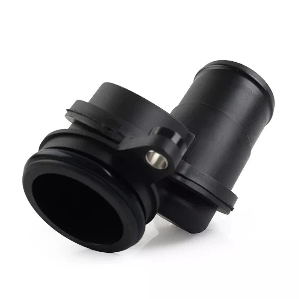 Engine Thermostat Water Pump Outlet Tube for Land Rover