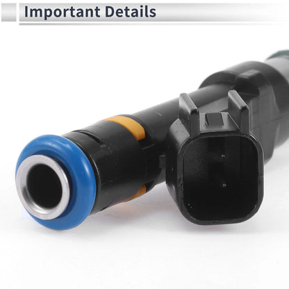 Fuel Injector for Ford Focus 2006-2009 Engine Fuel Nozzle (2006-2009)