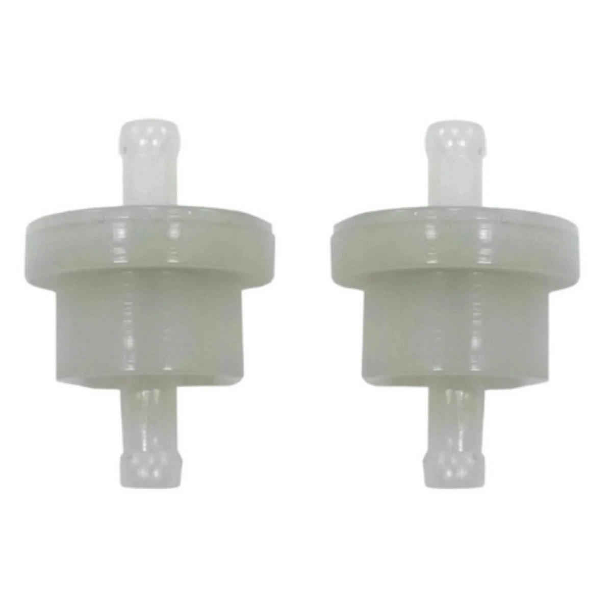 Fuel Filter for Suzuki Outboard 4-Stroke (2 Pcs) 15410-98500