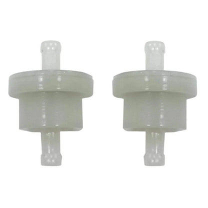 Fuel Filter for Suzuki Outboard 4-Stroke (2 Pcs) 15410-98500
