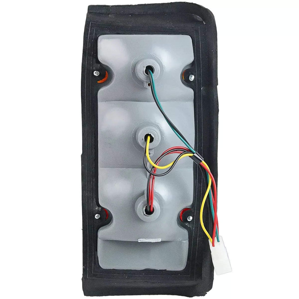 Left Tail Light for Toyota Land Cruiser 60 Series (1980-1989)