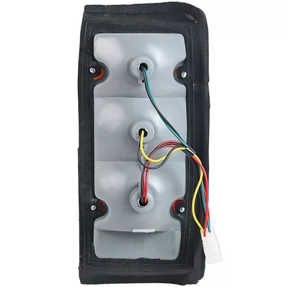 Left Tail Light for Toyota Land Cruiser 60 Series (1980-1989)