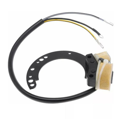 Outboard Stator Assembly 6HP-40HP 2-Stroke for Mercury/Mariner 2-Cyl