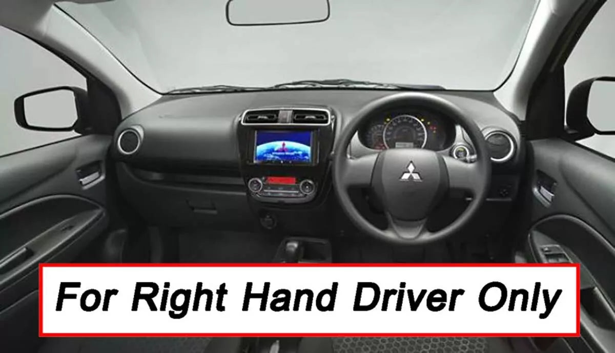 Turn Signal Switch for Mitsubishi Mirage 5 Dr (2012-2022)