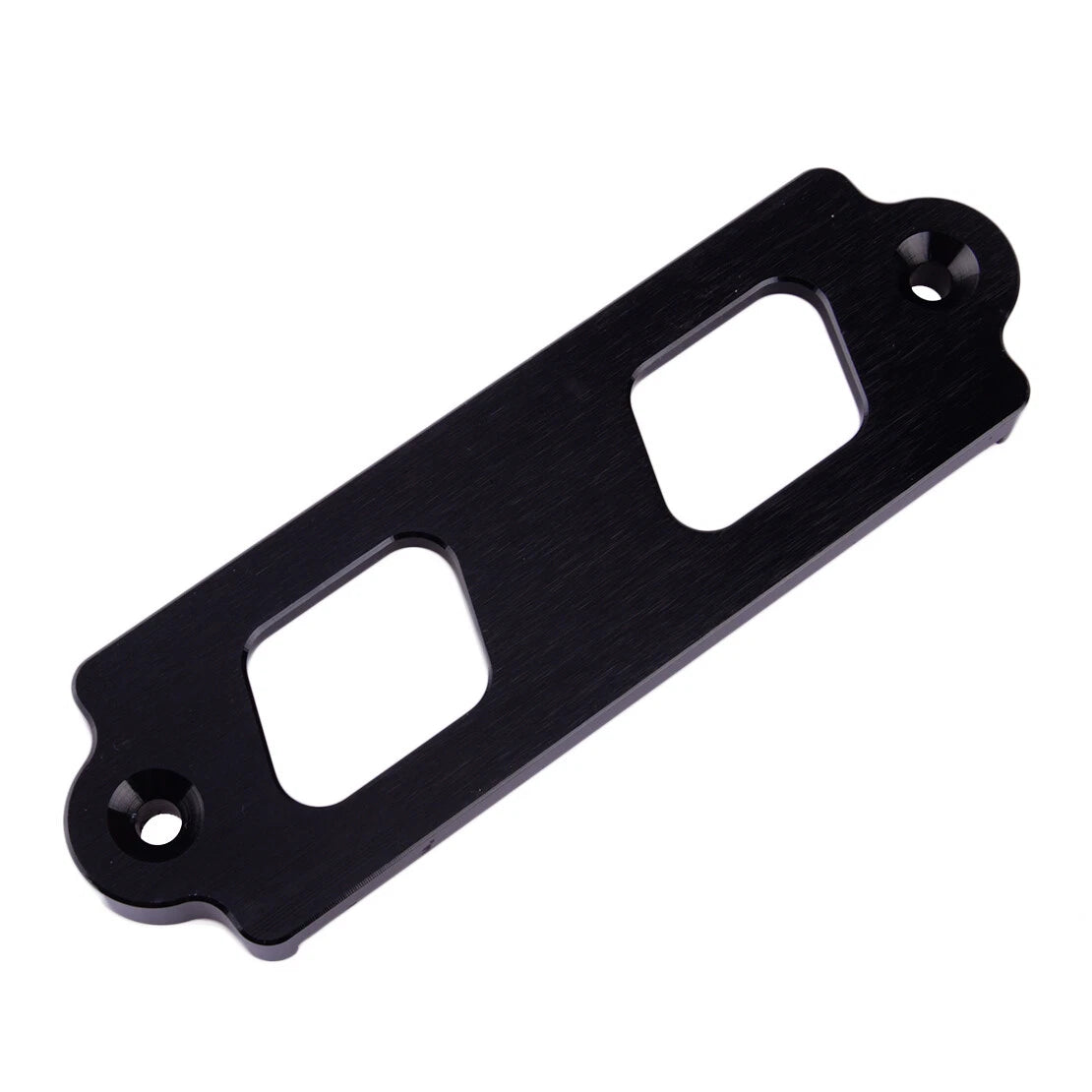 Aluminium Battery Tie Down Hold Down Rod Hooks for Honda Civic Integra (2001-2005)