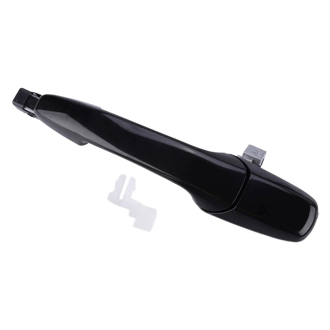 Rear Left Outer Door Handle for Ford Ranger PJ PK Mazda BT50 (2006-2011)
