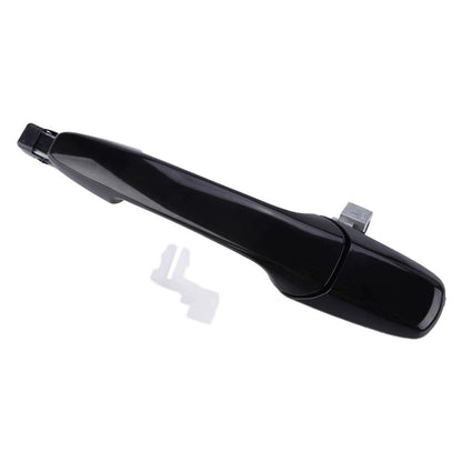 Rear Left Outer Door Handle for Ford Ranger PJ PK Mazda BT50 (2006-2011)