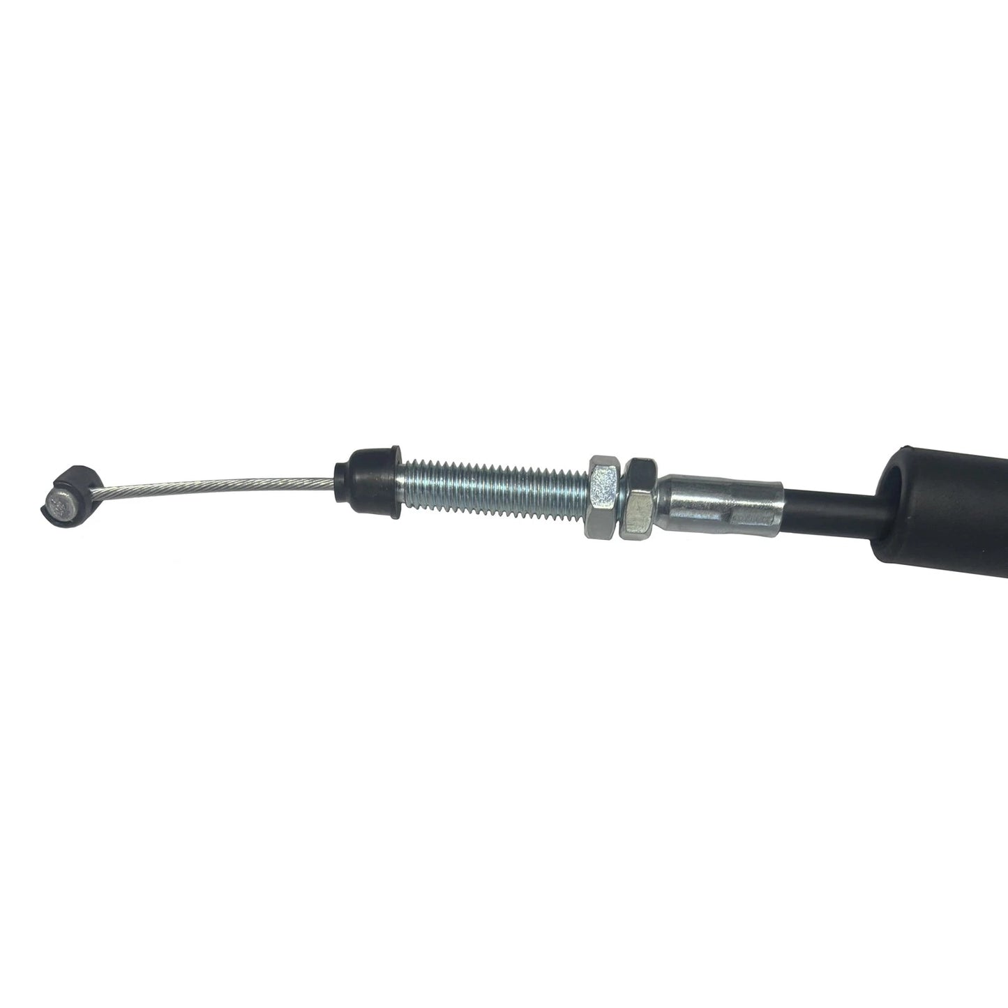 Clutch Cable +2-Inch Longer for Polaris Predator 500 & Outlaw 500
