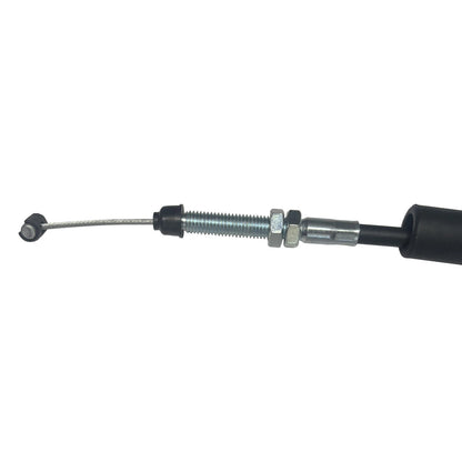 Clutch Cable +2-Inch Longer for Polaris Predator 500 & Outlaw 500