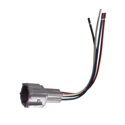 Cooling Fan Connector Plug for Nissan Maxima (2002-2020)