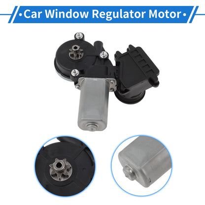 Power Window Regulator Lift Motor for Toyota 4Runner TRD Pro (2010-2023)