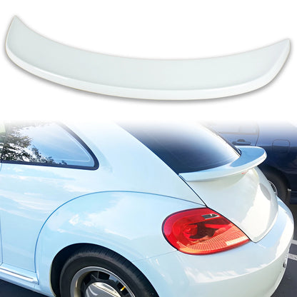 Boot Spoiler for Volkswagen Beetle A5 (2012-2019)