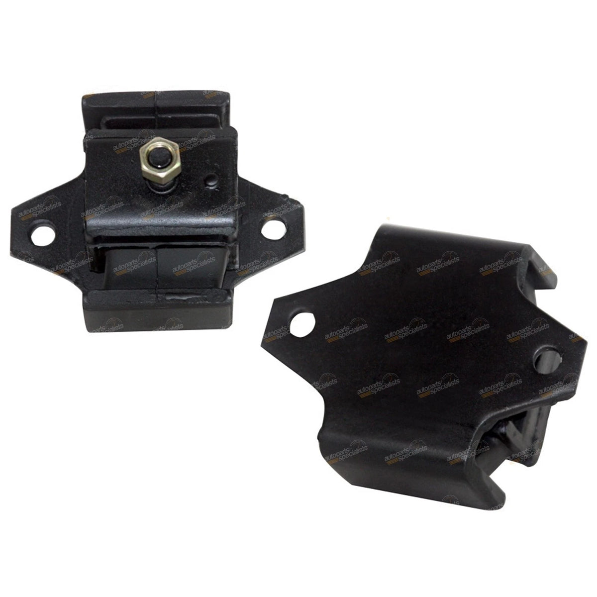 Gearbox Transmission Mounts for Patrol GQ Y60 GU Y61 Left/Right