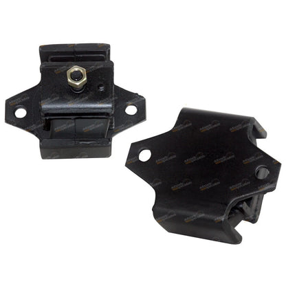 Gearbox Transmission Mounts for Patrol GQ Y60 GU Y61 Left/Right
