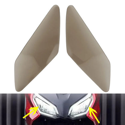 Headlight Cover Protector Lens for Honda Forza NSS350 (2023-2024)