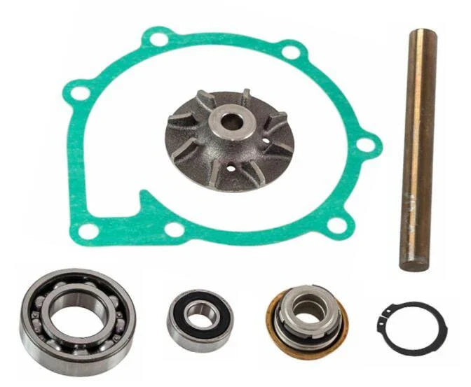 Volvo Penta Circulation Pump Repair Kit for AD41/AQAD40/AQAD41/D41