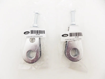 Chain Tensioner/Adjuster Set for YAMAHA DT250 A/B/C (1974-1976)