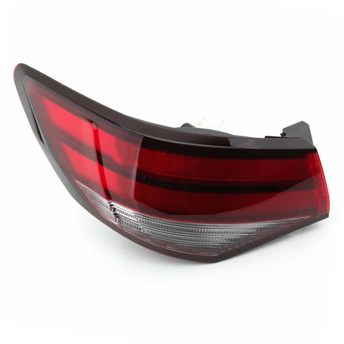 Outer Tail Brake Light Pair for Nissan Sentra (2020-2022)