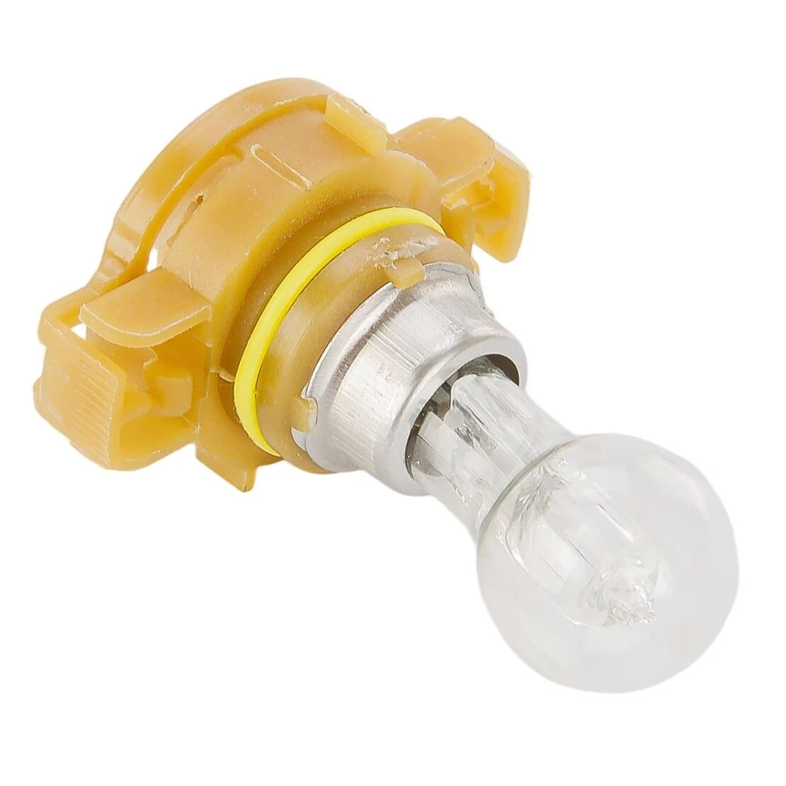 12V 24W PSX24W Fog Light Bulbs for Car Front Bumper