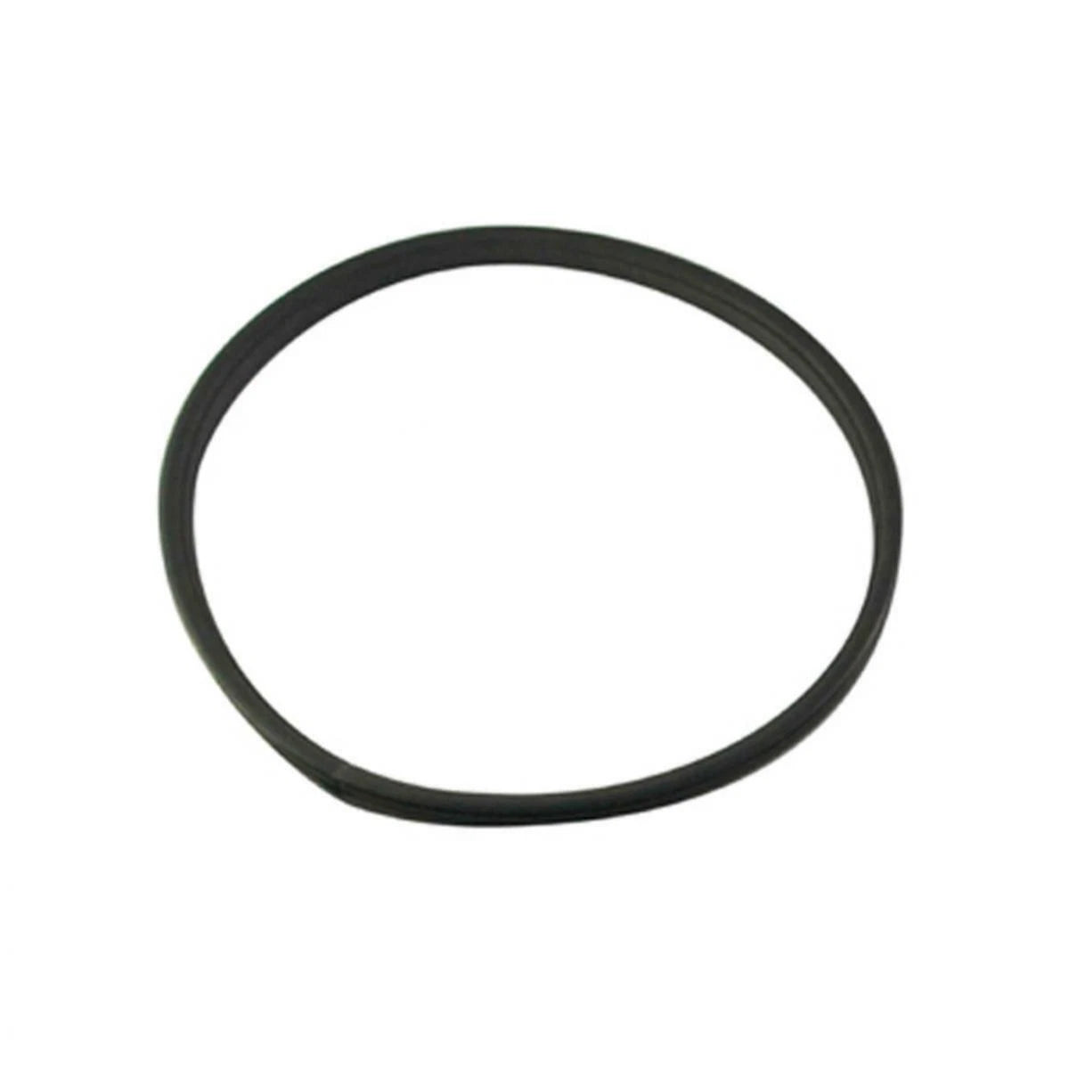Glass Seal Rubber Rear Corner Fits Toyota Land Cruiser FJ45 BJ47 Pickup 1976-80