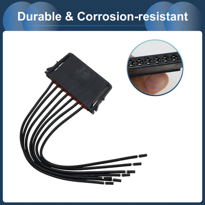Lamp Wire Harness for Mercedes-Benz C Class W203 Taillight (2002-2007)