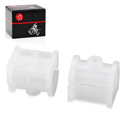 Front Sway Stabilizer Bar Bushing for Can-Am Maverick X3 900 HO 2018