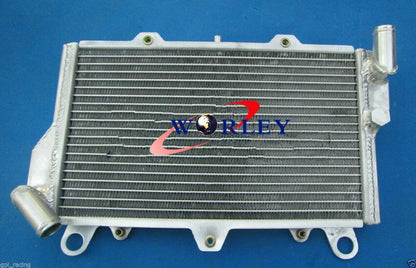3 Row Aluminum Radiator for Kawasaki Ninja GPZ900 GPZ 900 R (1984-1986)