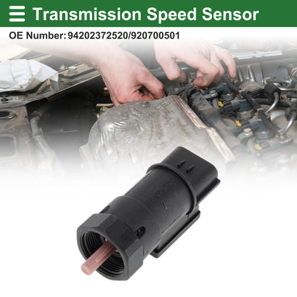 Transmission Speed Sensor for Peugeot 406 (1996-2004)