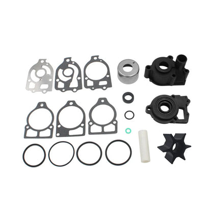 Water Pump Impeller Repair Kit for Mercruiser 65-220HP