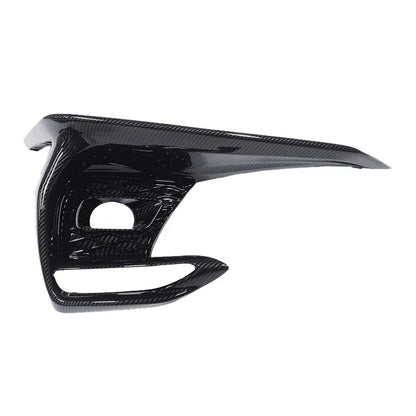 Left Front Fog Light Cover Bezel for Infiniti Q50 Sport (2018-2022)