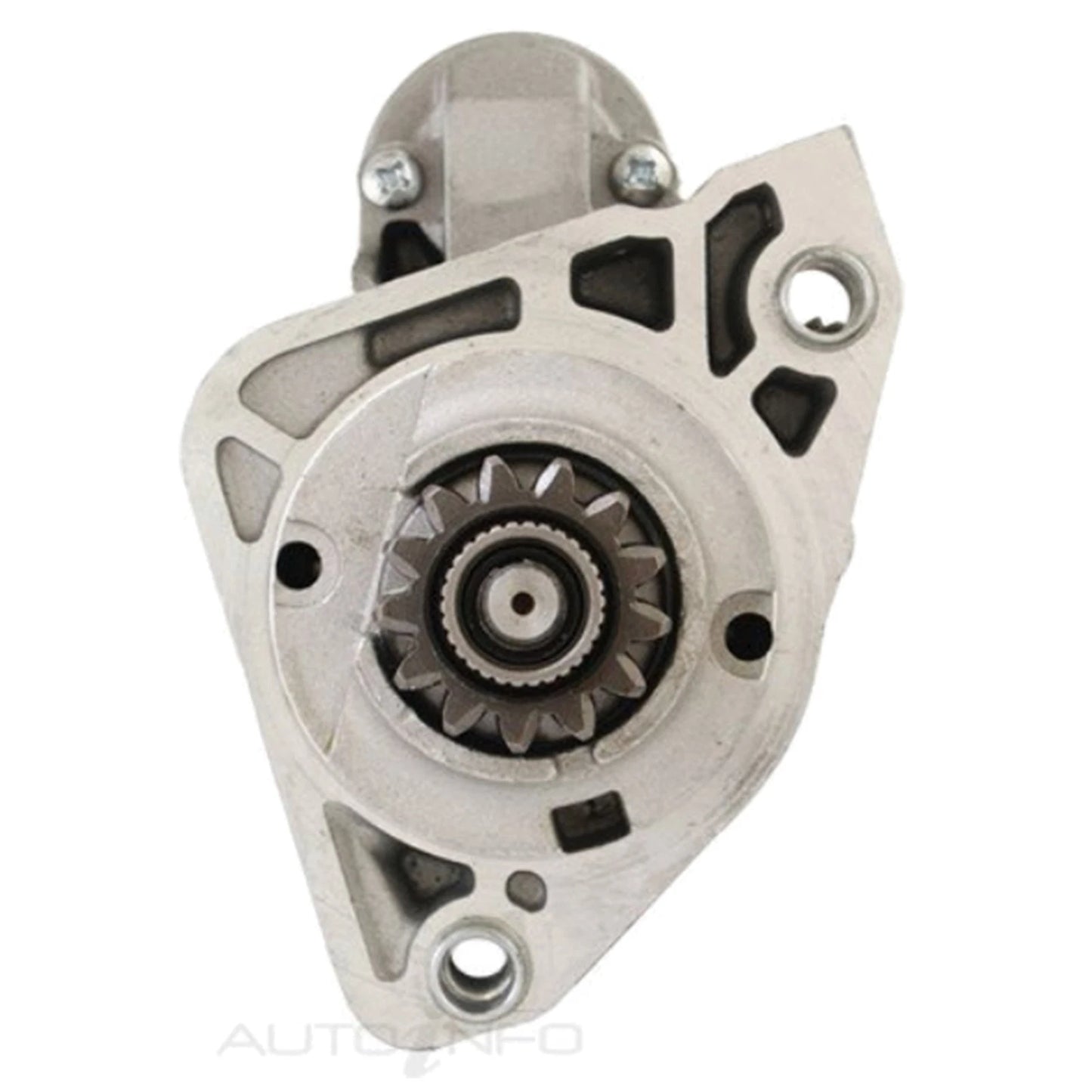 Starter Motor Nissan Pathfinder R51 V6 4.0L VQ40DE (2005-2010)