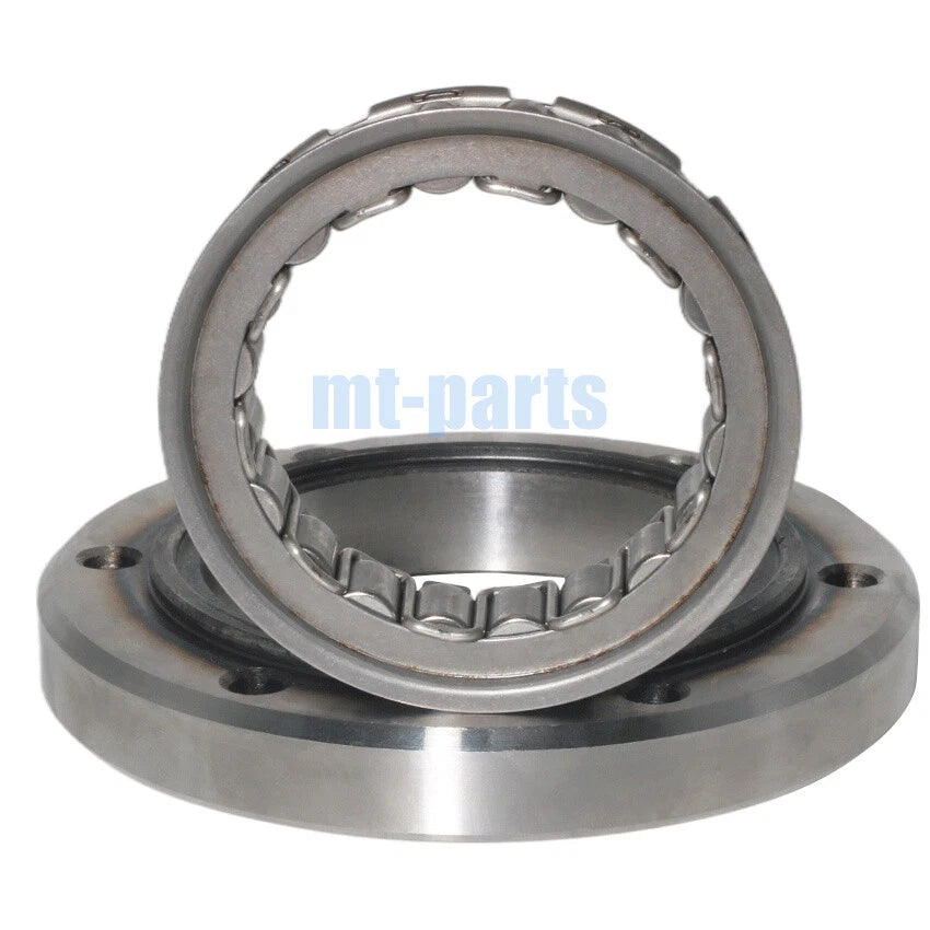 New Starter Clutch for Yamaha YFM660R Raptor (2001-2003)