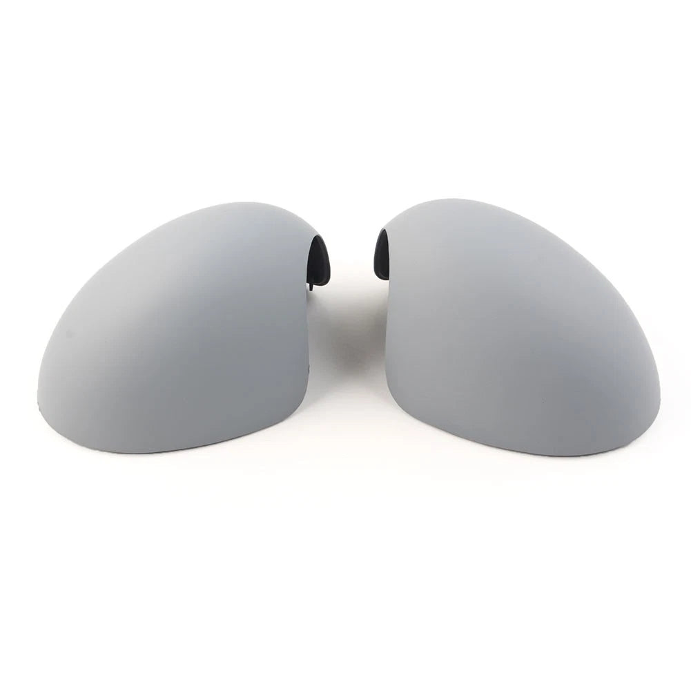 Rear Door Wing Mirror Covers for Mini R55 R56 R57 R58 R59 R60 R61 (2006-2019)