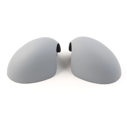 Rear Door Wing Mirror Covers for Mini R55 R56 R57 R58 R59 R60 R61 (2006-2019)