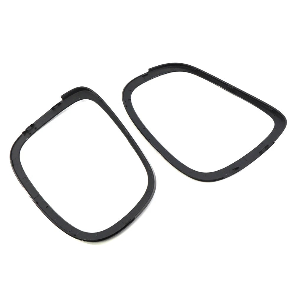 Tail Light Bezel Cover Trim for BMW Mini Cooper F55 F56 F57 (2014-2023)