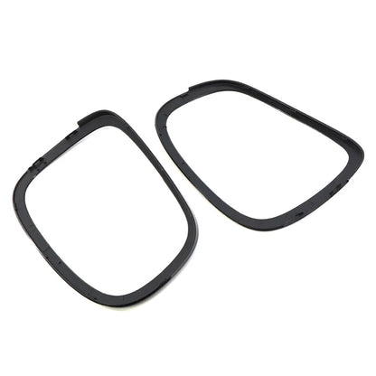 Tail Light Bezel Cover Trim for BMW Mini Cooper F55 F56 F57 (2014-2023)