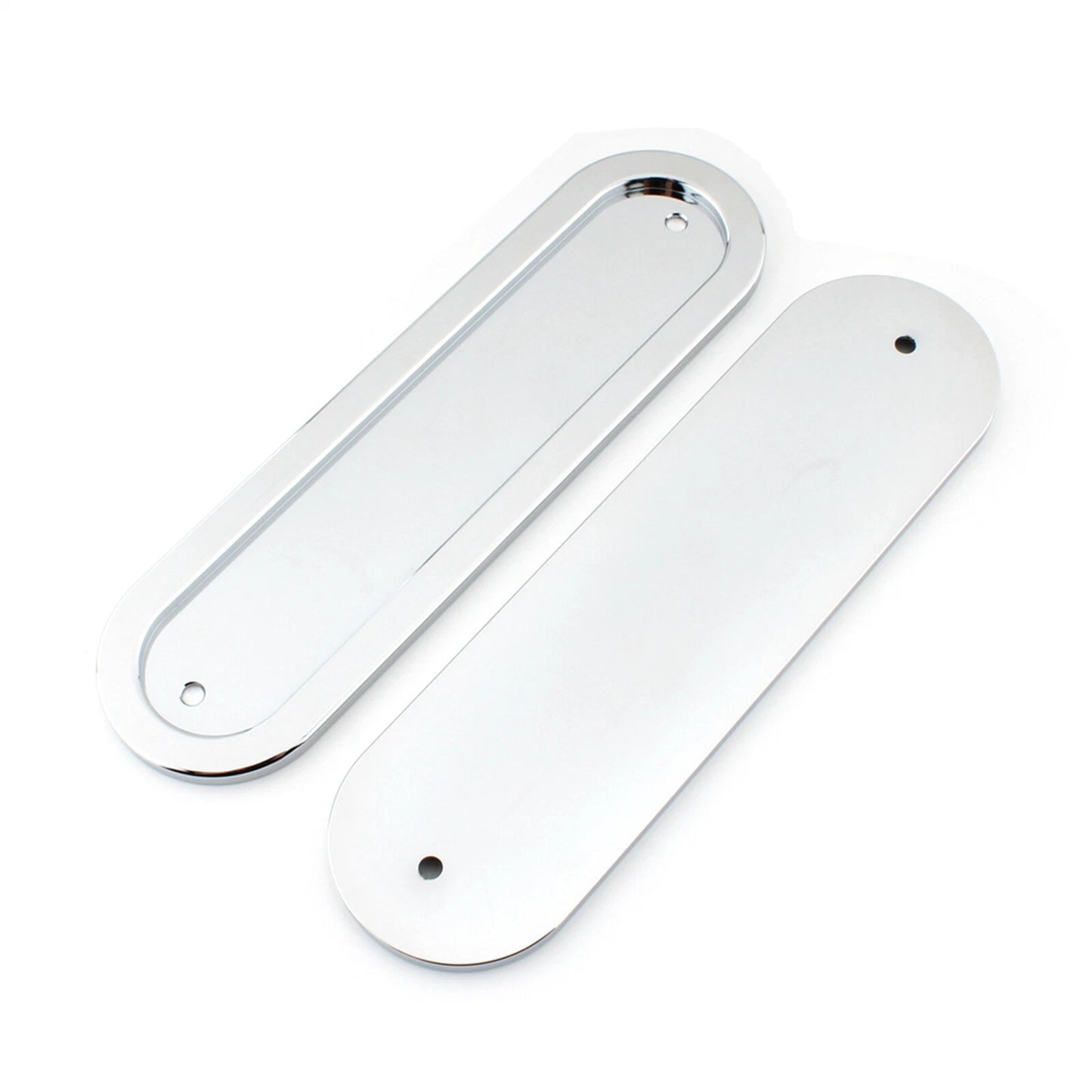 Engine Side Mark Sign Cover for BMW R18 (2020-2022) Silver Aluminum