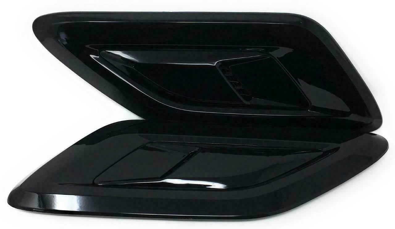 2 x Bonnet Vents for Range Rover Sport (2018-2022)