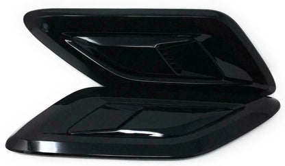 2 x Bonnet Vents for Range Rover Sport (2018-2022)
